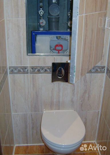 Сантехник Дрожжино