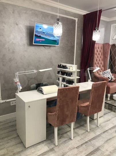 Свободного назначения, 34.5 м²