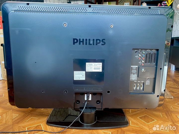 Телевизор philips 32PFL5403S/60