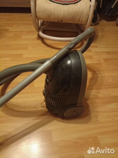 Пылесос Electrolux бу