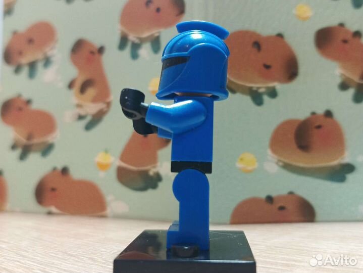 Гвардия Коррусанта lego star wars