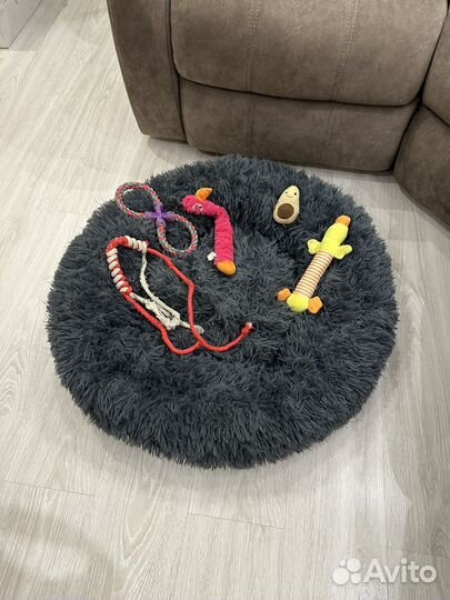 Лежанка для животных