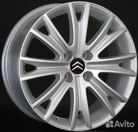 Replay CI23 : 7x17 4*108 Et:20 Dia:65,1 S