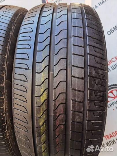 Pirelli Scorpion Verde 255/45 R20