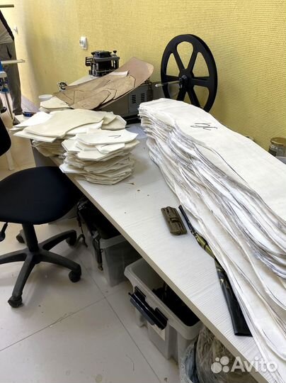 Защита шеи с баллистической защитой свмпэ Бр1