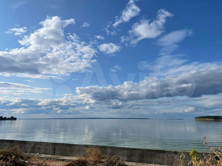 Участок 8 сот. (ИЖС)