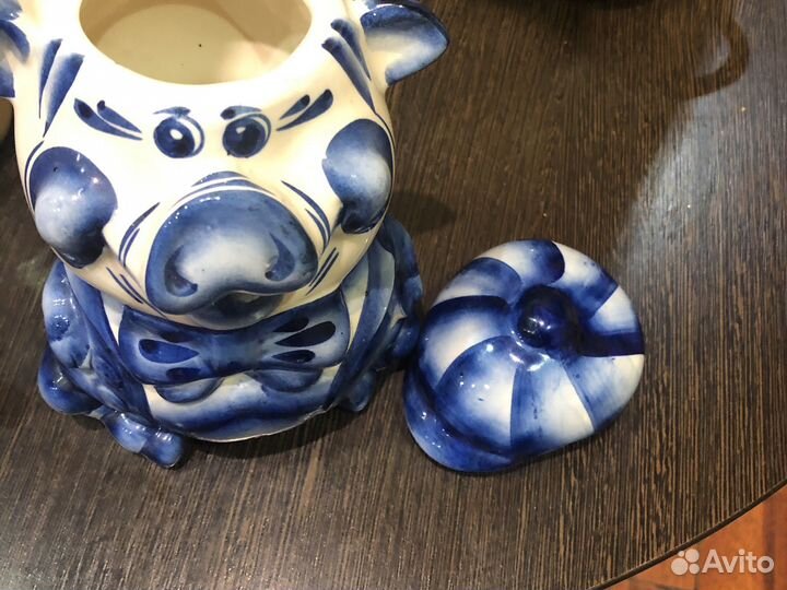 Чайник Сахарница Штоф