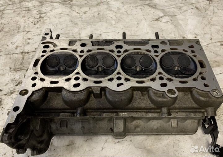 Гбц opel astra j 1.4 турбо a14net