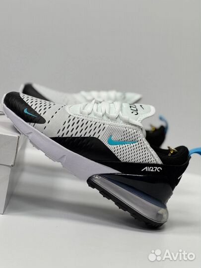 Кроссовки Nike air max 270