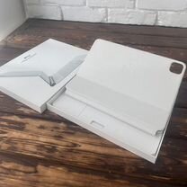 Клавиатура Apple Magic Keyboard iPad pro 11-inch 4