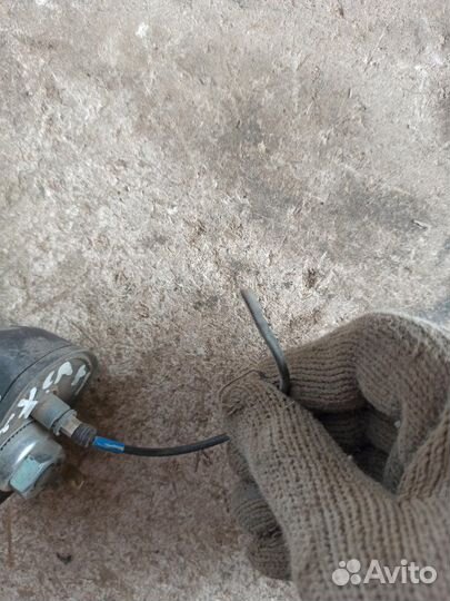 Антенна Hyundai Tucson 2004-2010