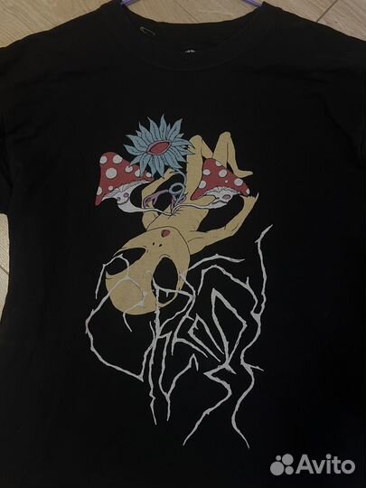 Лонгслив женский