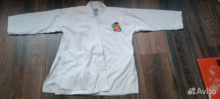 Продам кимоно