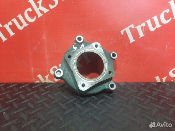 Крышка термостата Renault T, Volvo FH, Volvo FM