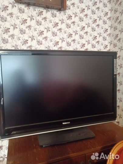 Телевизор Toshiba 37XV500PR