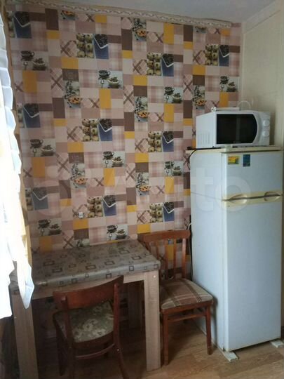 2-к. квартира, 41 м², 1/2 эт.