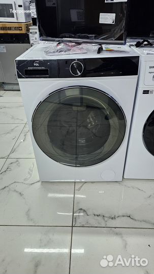 Стиральные машины новые
