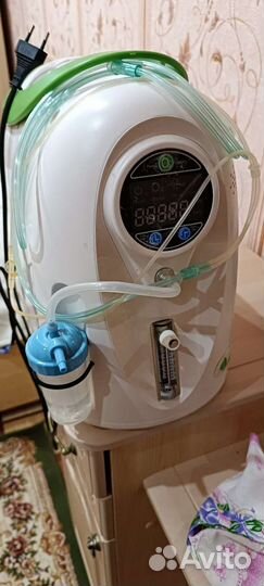 Кислородный концентратор Atmung LFY-I-3A-11