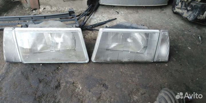Фары ваз 2108,09,099