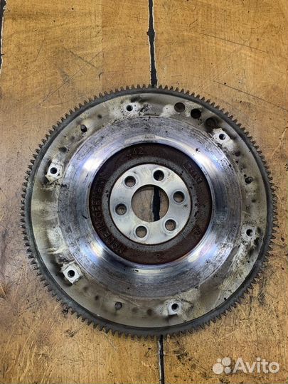 Комплект сцепления Mitsubishi Colt 3A91 2007