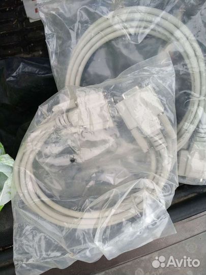 Провода для пк