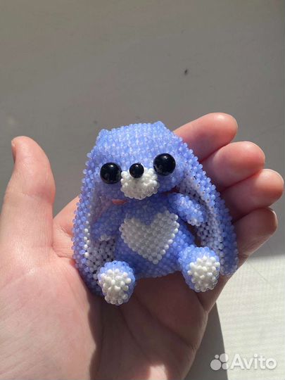 Аммигуруми