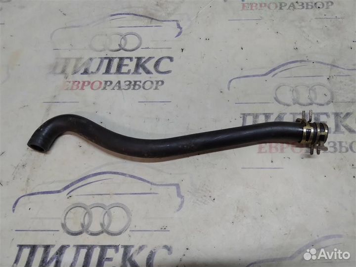 Патрубок (мото) Kawasaki Ninja ZX-9R