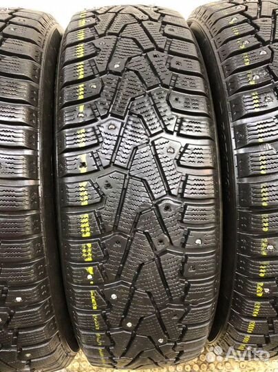 Pirelli Ice Zero 185/65 R15 104P