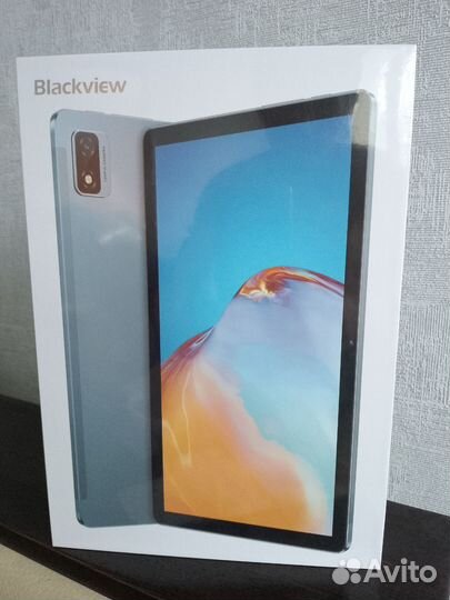 Планшет blackview tab 12
