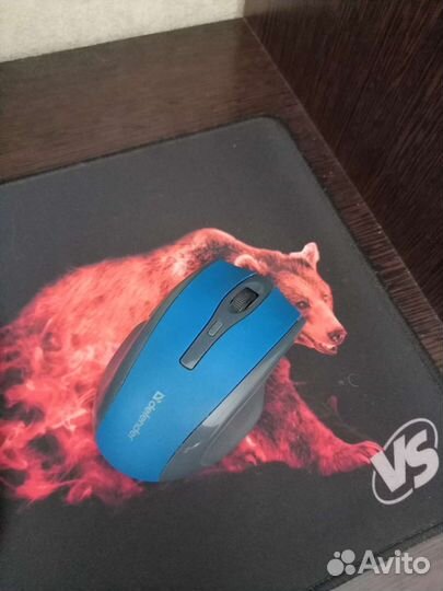 Беспроводная мышь