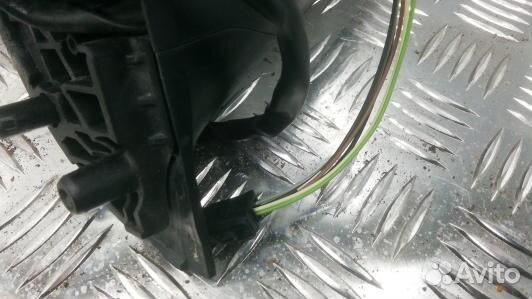 Зеркало наружное правое peugeot 307 (PSE17JO01)