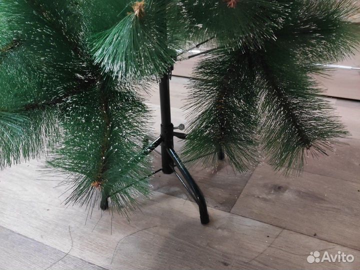 Елка искусственная 120 см