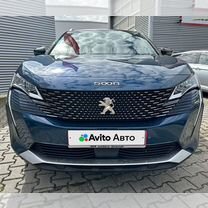 Peugeot 5008 2.0 AT, 2020, 80 241 км, с пробегом, цена 2 365 000 руб.