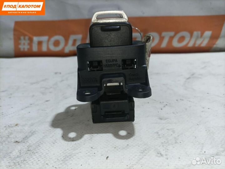 Замок зажигания Volvo S60 2 2013 30791678