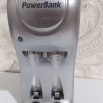 Адаптер для зарядки GP, powerbank