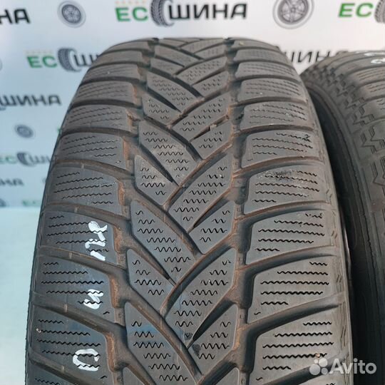 Dunlop SP Winter Sport M2 215/60 R16 95H