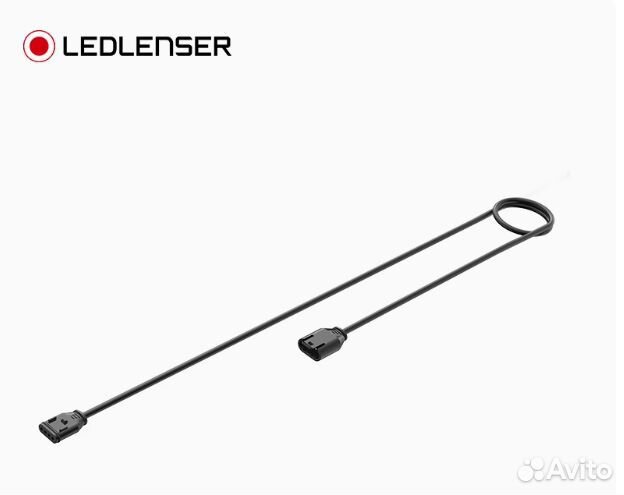 Зарядка магнитная LED Lenser Кабель Удлинитель