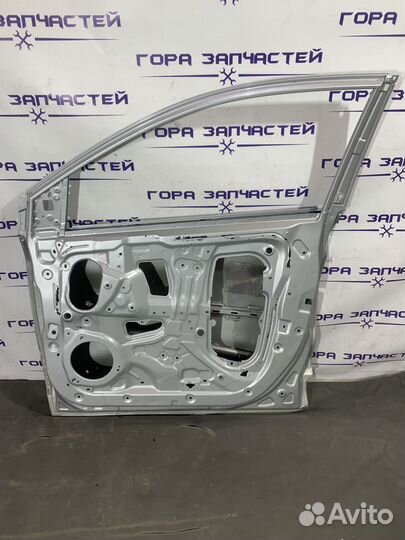 Дверь передняя правая Geely Coolray 48449