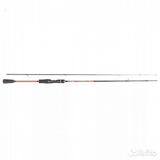 Cпиннинг SibBear Aurora 210 10-35гр