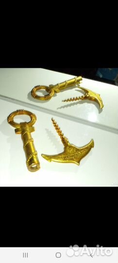 Штопор кухонный, Воронеж. Якорь