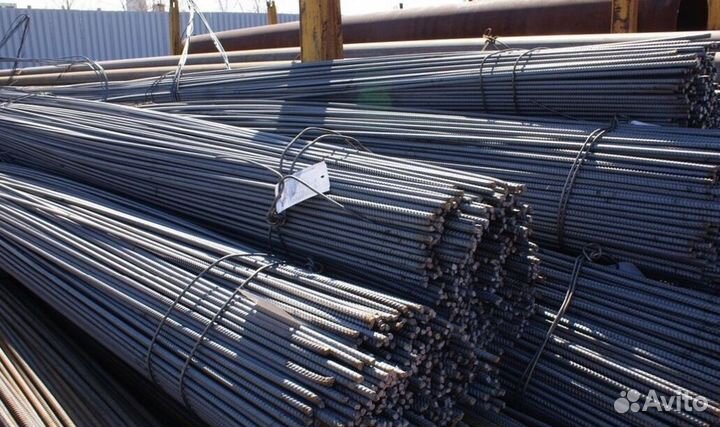 Арматура в ло AR-4591