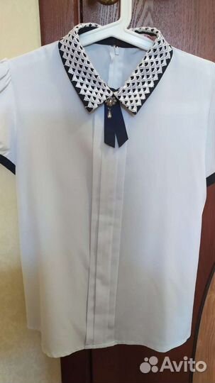 Блузка