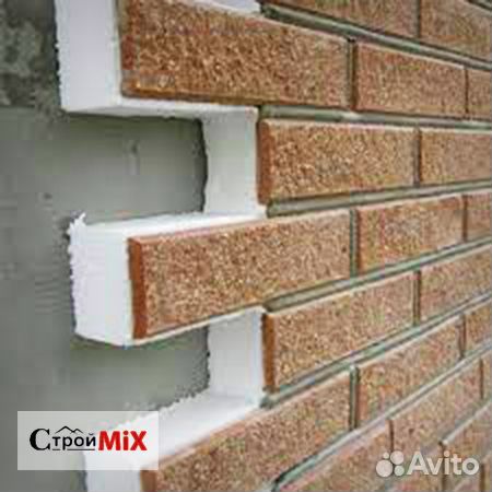 Клинкерные термопанели