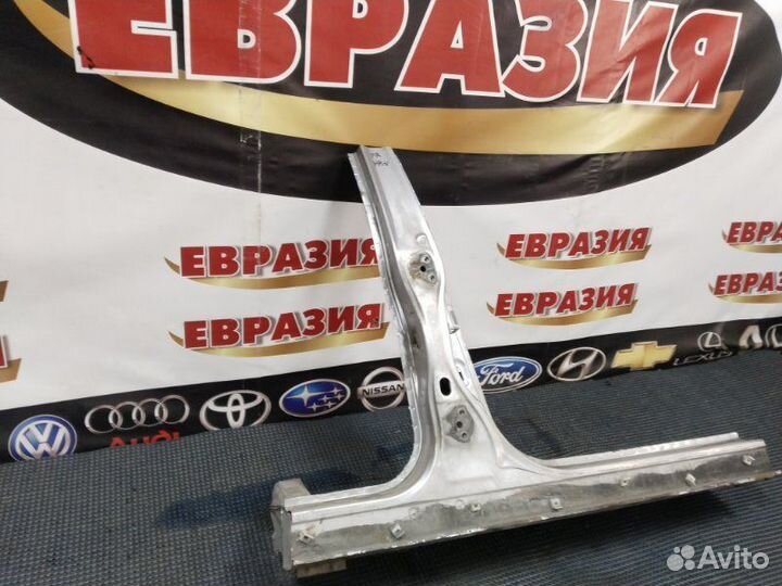 Стойка кузова правая Honda Hr-V GH4 D16A 1999