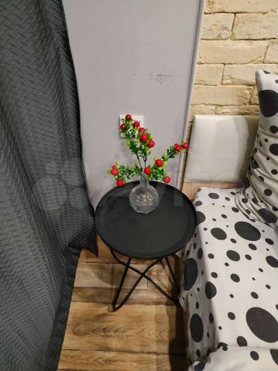 Квартира-студия, 25 м², 11/11 эт.