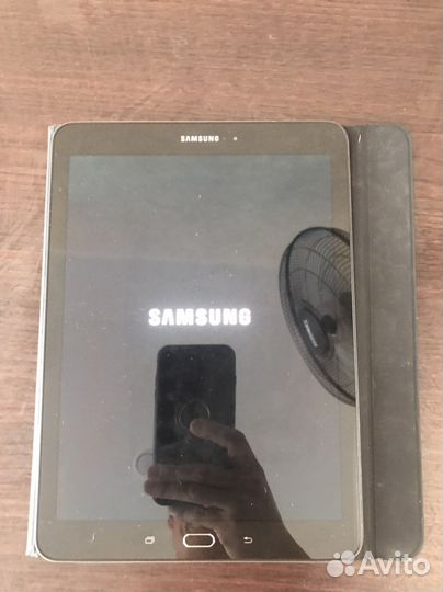 Планшет samsung galaxy tab S2
