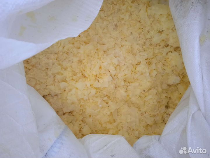 Картошка сухой порошок и многое другое