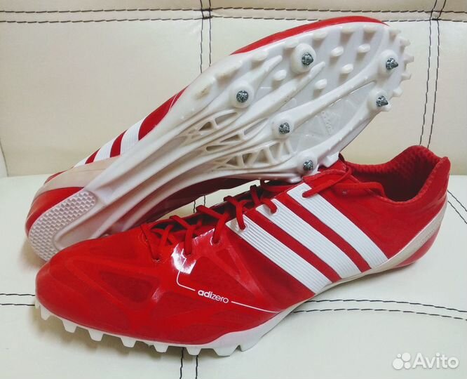 adizero sprint frame