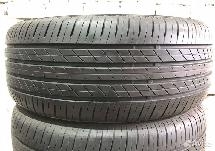 Bridgestone Turanza ER33 215/50 R17 91V