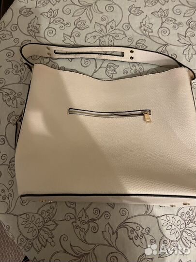 Сумка женская натуральная кожа новая